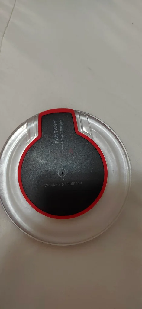 Wireless charger632228432357141114