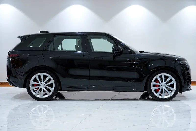 2023 Range Rover Sport Autobiography P400 | 3.0L V6 | 0 KM | GCC Dealer Warranty63158800368642113