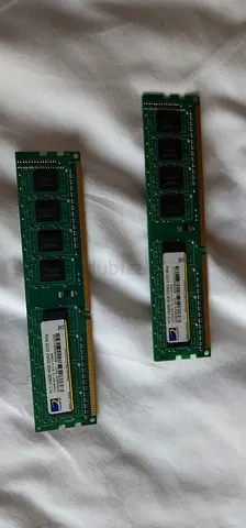 Ram parts