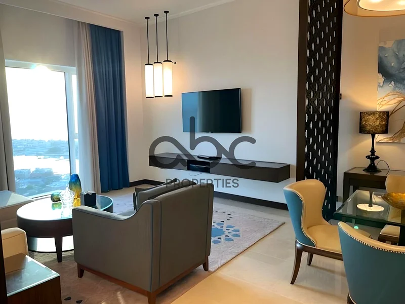 Fully Furnished | Premium Location | Ready to Move62868805074307111