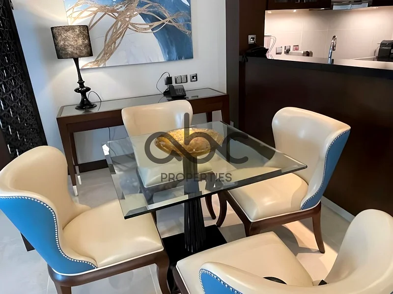 Fully Furnished | Premium Location | Ready to Move62868805074307112