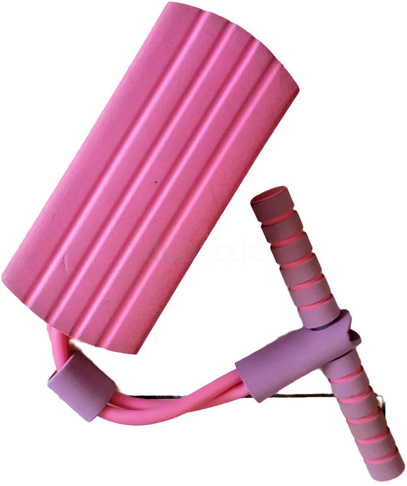 Pogo Jumper Foam63197136963971112