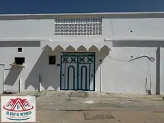 clean four-room house in Al-Qadisiyah