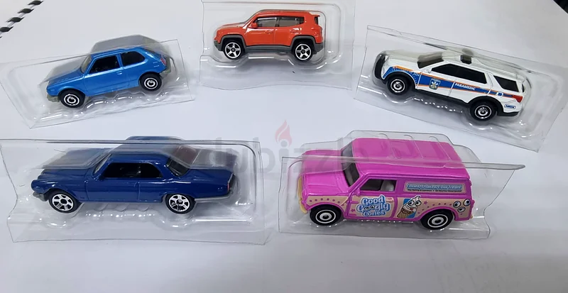 Set no 2 of 5 matchbox cars63226783844738112