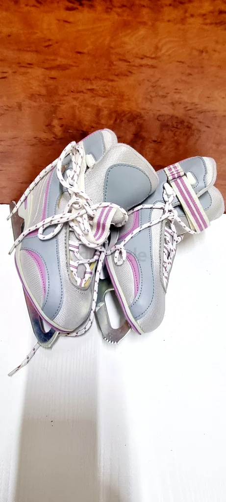 Jackson softec skating shoe - size 463171311528067113