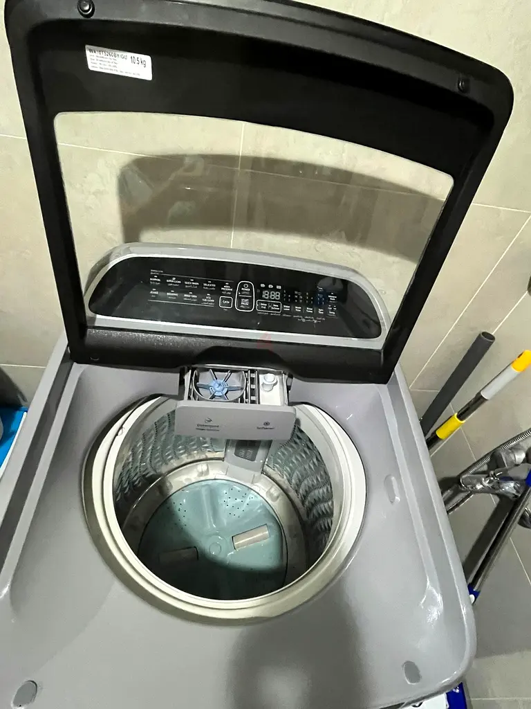 Washing Machine63242163733891112