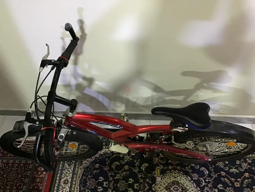 Bicycle63246250596225114