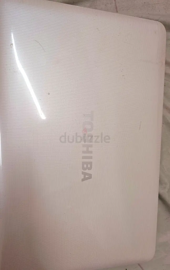 Toshiba laptop63256601533826111