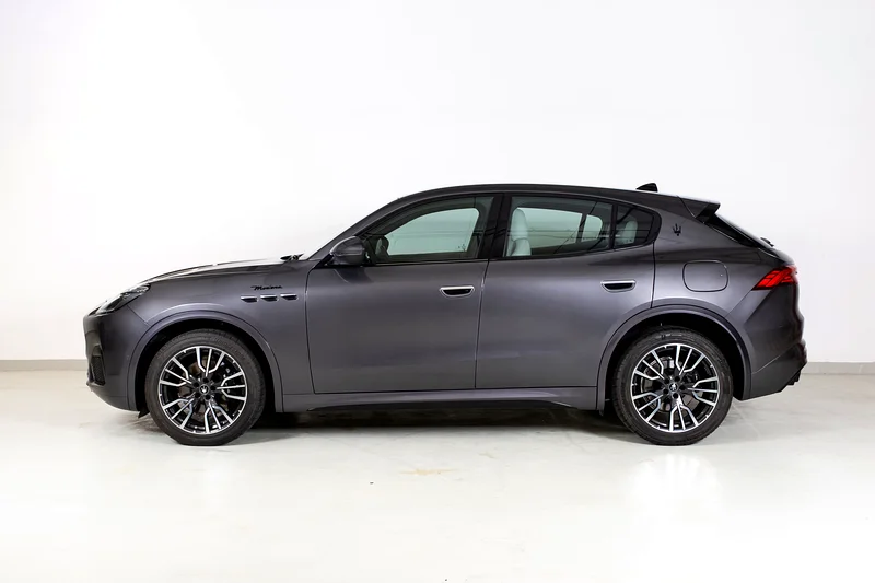 Approved Maserati Grecale Modena63176617012355113