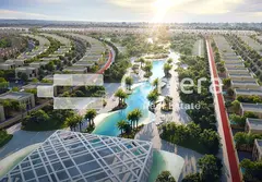 TRUE PRICE | INFRONT OF THE LAGOON | HANDOVER 2026