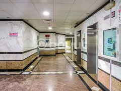 3 BHK apartment with Corniche View.