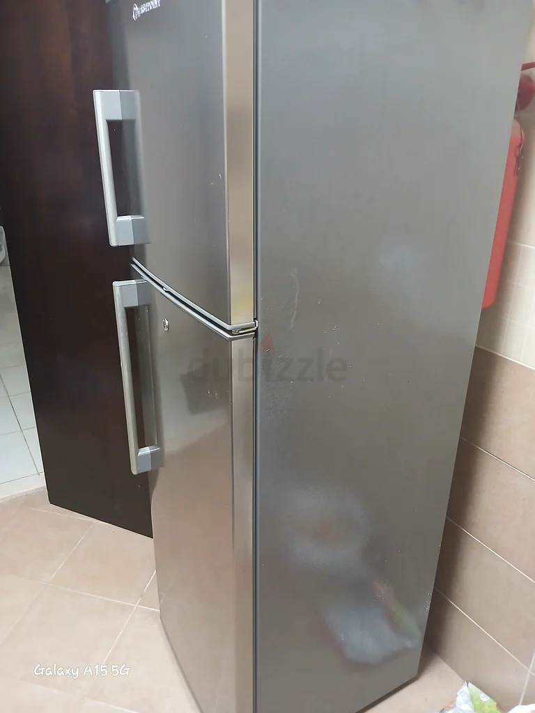 Westpoint Double Door Refrigerator - Perfect for Your Kitchen!63168055136642111