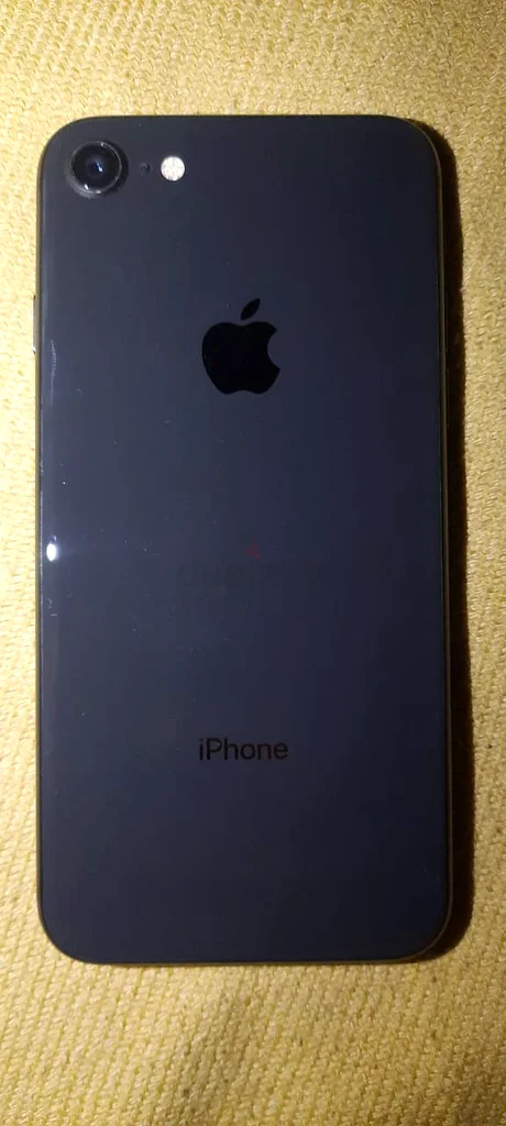 آيفون 8 بسعة 256 جيجابايت63216358264323111