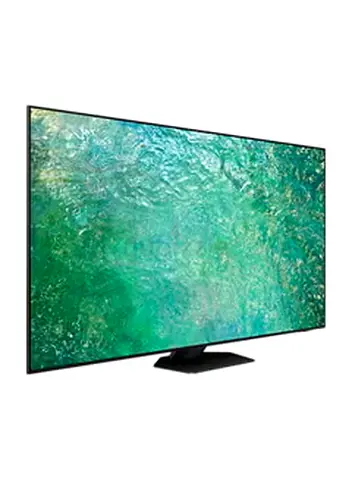 Samsung 65 -Inch Smart Neo QLED TV - 4K -120Hz 65QN85C Black