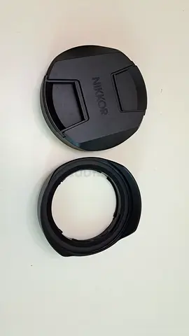 Nikon LC-K104 Lens Hood
