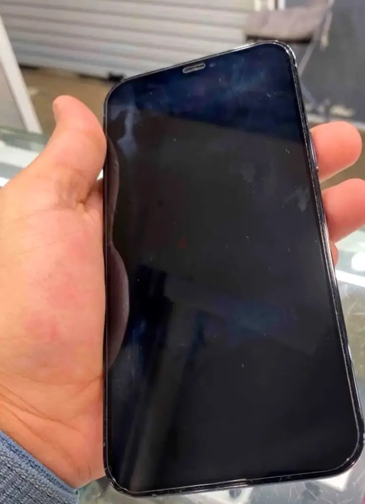 Iphone 12 pro max63214427966210113