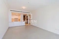 High Floor and Corner Unit Full Canal View