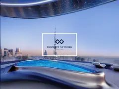 Huge Layout | Private Pool | 3BR+Maids Room