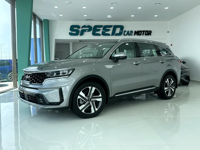 2023 SORENTO FULL OPTION63135977223811113