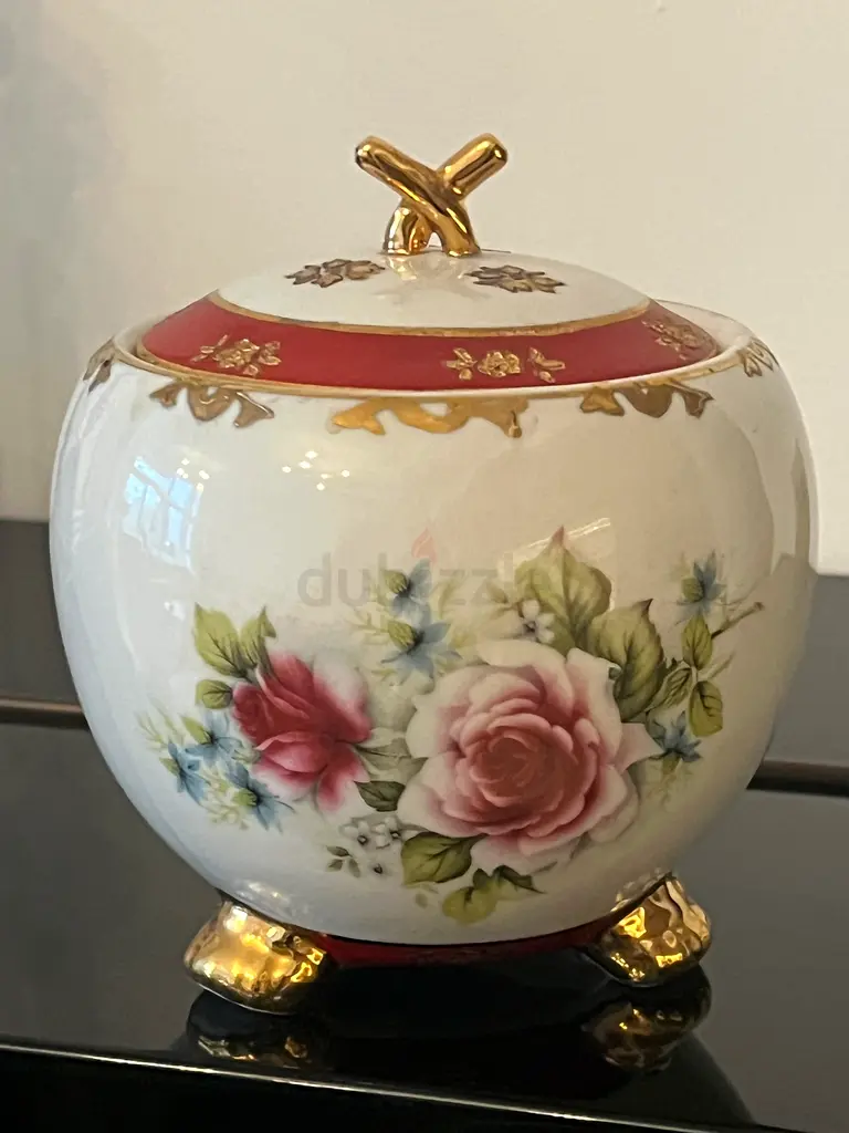 untique bowl ceramic