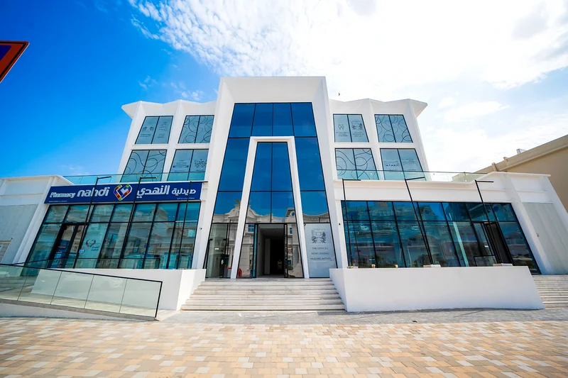 Office Luxury Office Spaces for Lease in Arjan, Dubai Prime Location