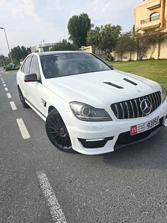 olx c63