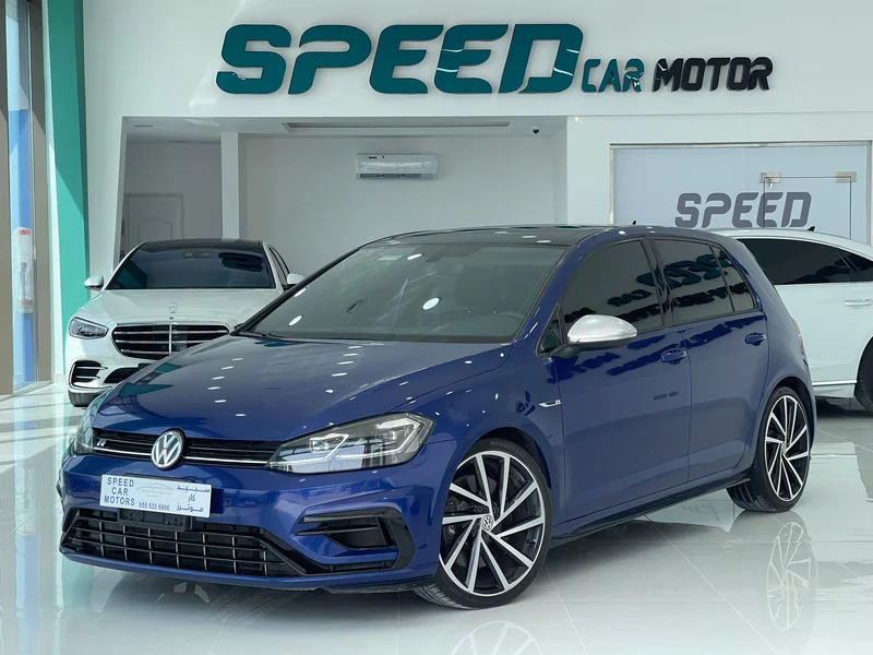 Golf R62931644619521111