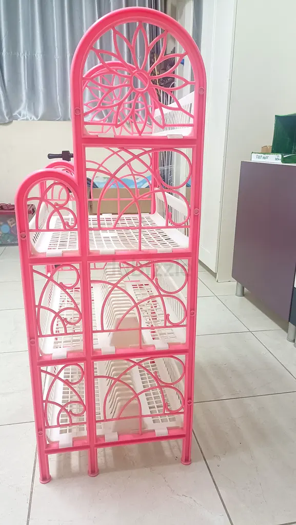 KITCHEN RACK63211908024321112