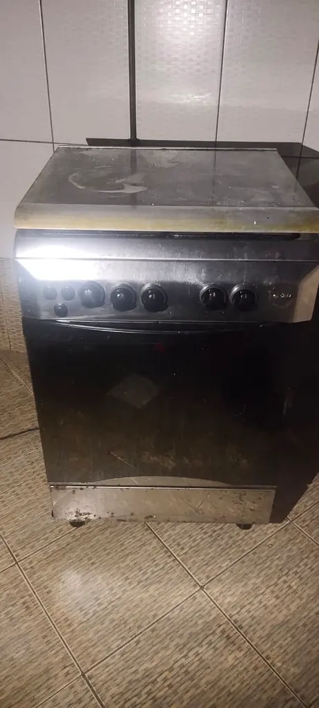 نطاق الطهي