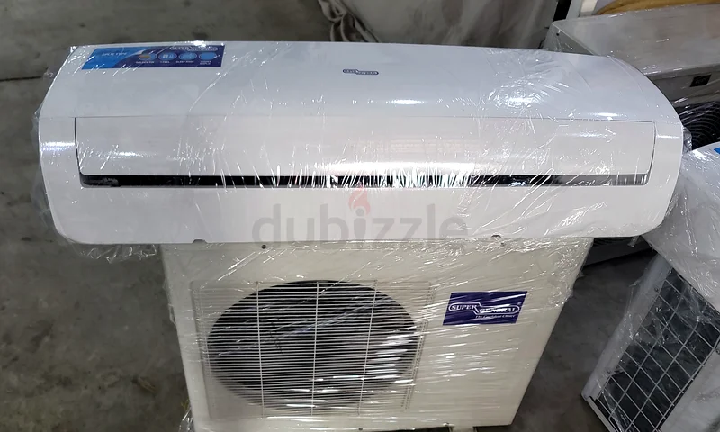 مكيف هواء منفصل بسعة 2 طن للبيع63264582344321111