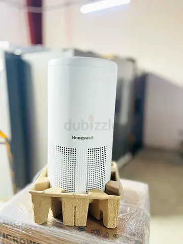 Honeywell Air Purifier HPA830W Designer Series HEPA Tower