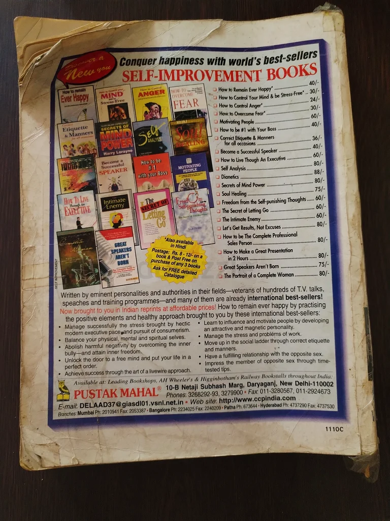 Rapidex Spoken English Book for Malayalam Readers63224333473283111