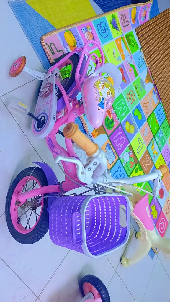 Kids Cycle/tricycle63247253657089111