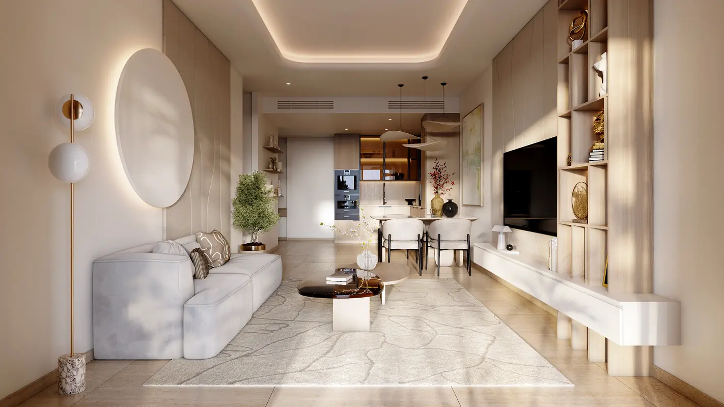 Skyhills Astra by HRE Development - View 2