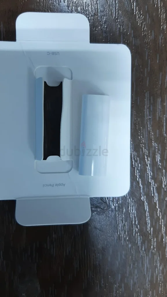 محول APPLE USB-C إلى APPLE PENCIL MWML3AM/A أبيض629296614936341120