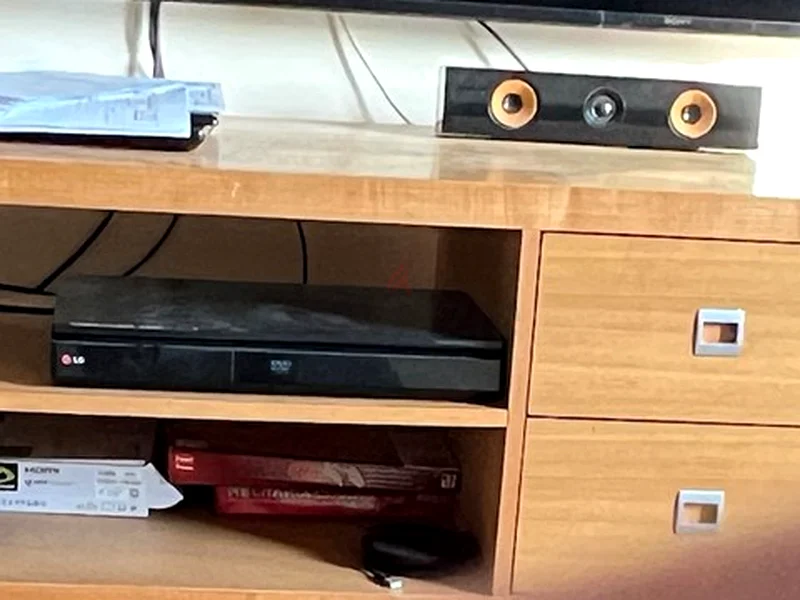 Home Theater63263521691139111