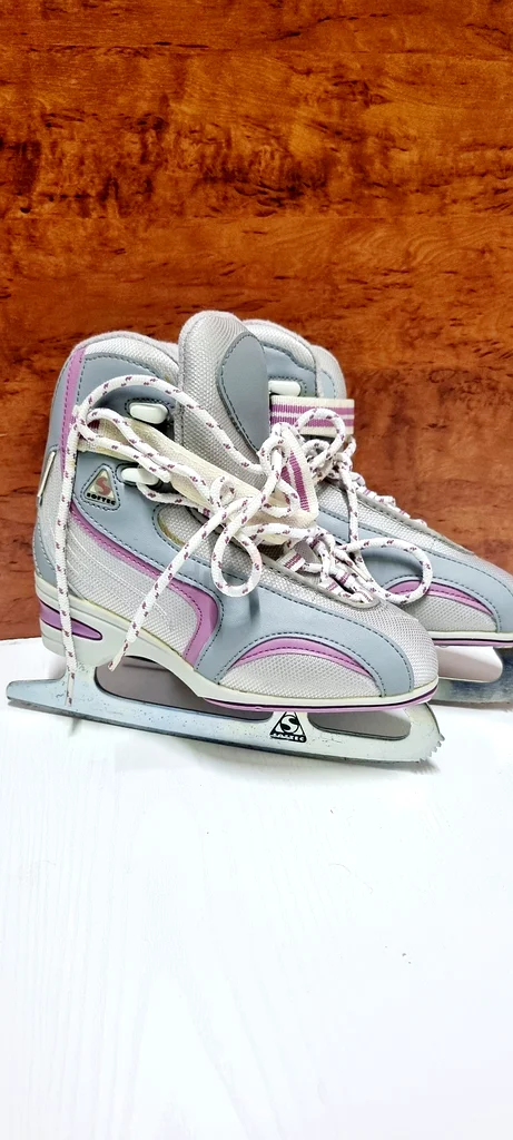 Jackson softec skating shoe - size 463171311528067112