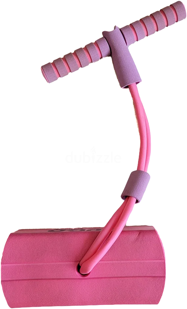 Pogo Jumper Foam63197136963971113