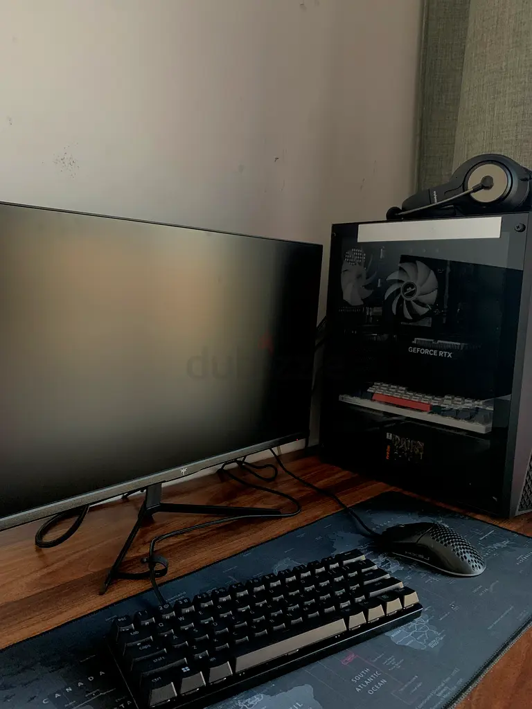 High performance overclocked gaming pc63228305738499111