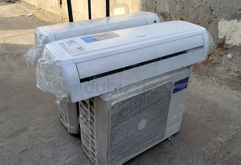 مكيف هواء منفصل بسعة 2 طن للبيع63264582344321112