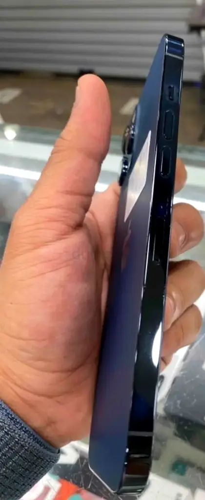 Iphone 12 pro max63214427966210111