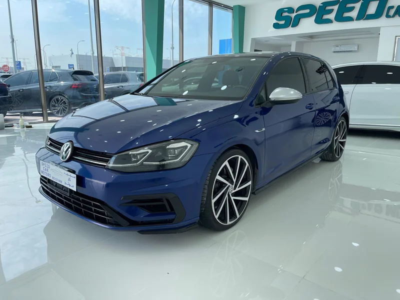 Golf R62931644619521111
