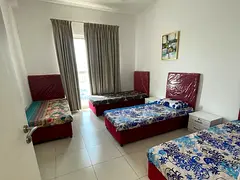Include All | Monthly Rental | Executive Bed Space | Brand New Bed and Mattress