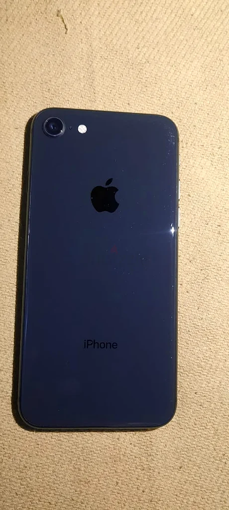 آيفون 8 بسعة 256 جيجابايت63216358264323117