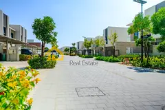 Al Zahia | 3 BHK Townhouse with Garden | All-Inclusive Gated Community