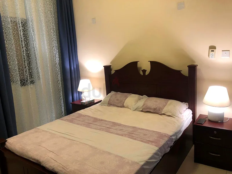 AED6500PM FULLY FURNISHED ACCOMODATION ONE ROOOM  HALL IN DUBAI GATE-1, IN JLT WITH DEWA WIFI63315136439298112