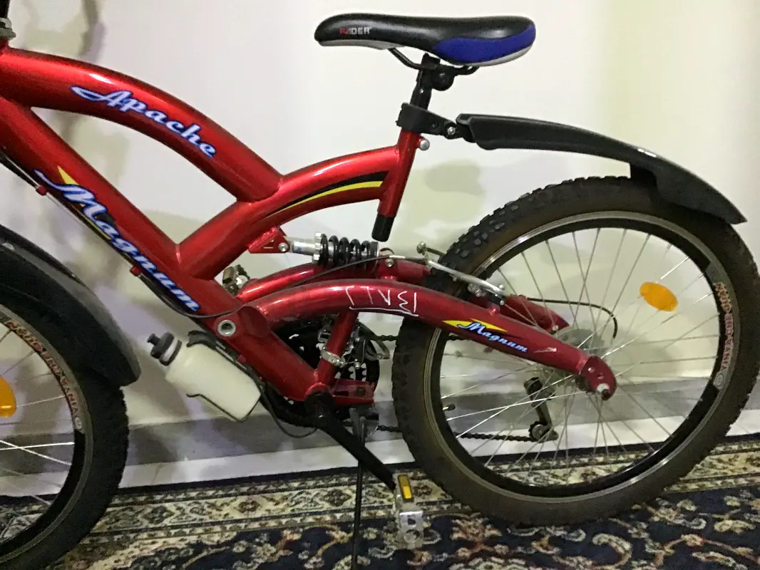 Bicycle