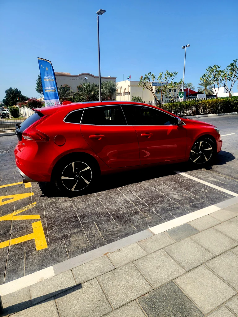 GCC, V40 TOP LINE, AGENCY SERVICES,63221300226818112