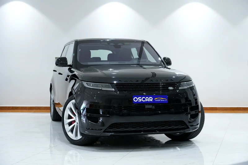 2023 Range Rover Sport Autobiography P400 | 3.0L V6 | 0 KM | GCC Dealer Warranty63158800368642111