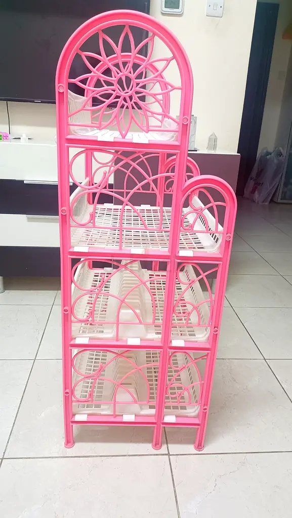 KITCHEN RACK63211908024321111